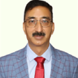 Dr. Sanjeev Kumar Saxena