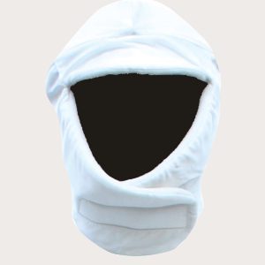 Cap glacier improved version