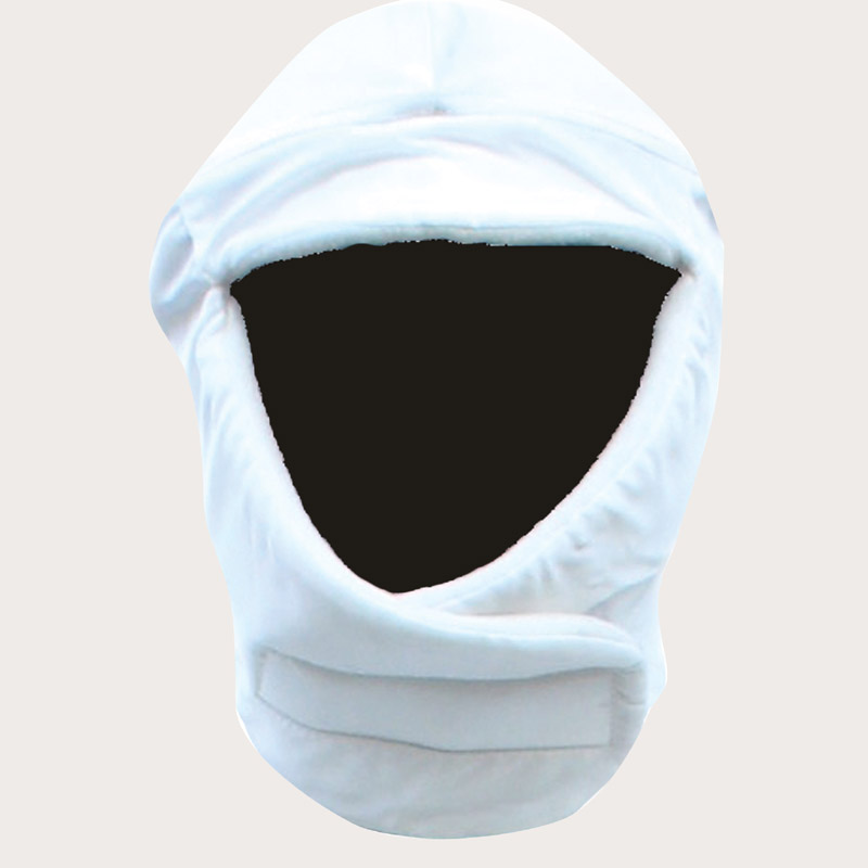 Cap glacier improved version