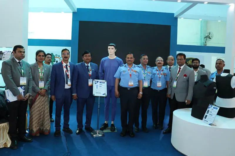 Aero India Show 2023 gallery thumbnail - 10 items