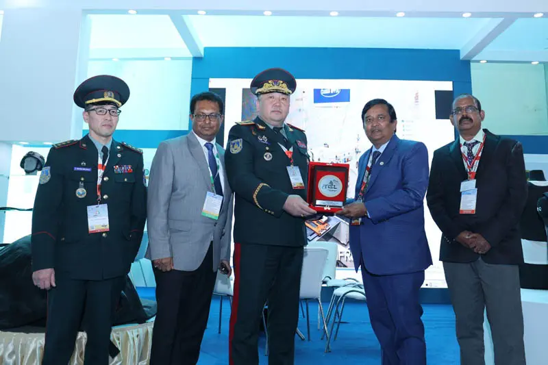 Def Expo 2022 gallery thumbnail - 7 items