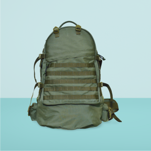 Image for Airborne rucksack 70 ltrs product