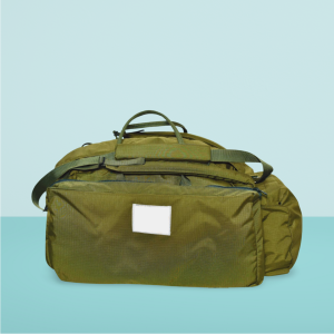 Back kit universal MK-II