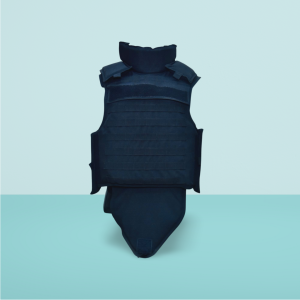 Image for Bullet resistant jacket -NIJ Threat Level IV product