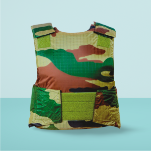 Image for Vest-bullet resistant vest-Threat Level- IIIA product