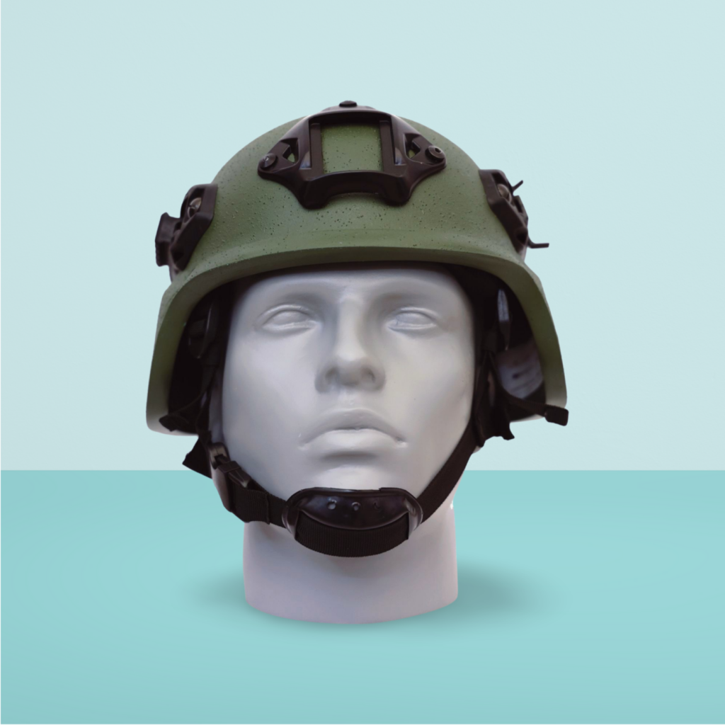 ballistic-helmet