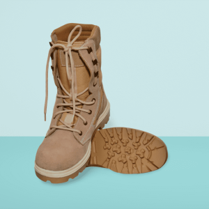 Image for Desert combat boot product