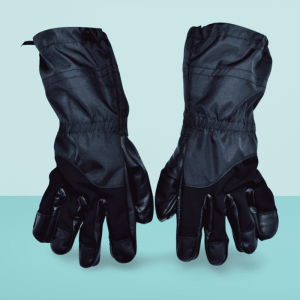 Image for Gloves Outer Gloves Inner (GOGI) product