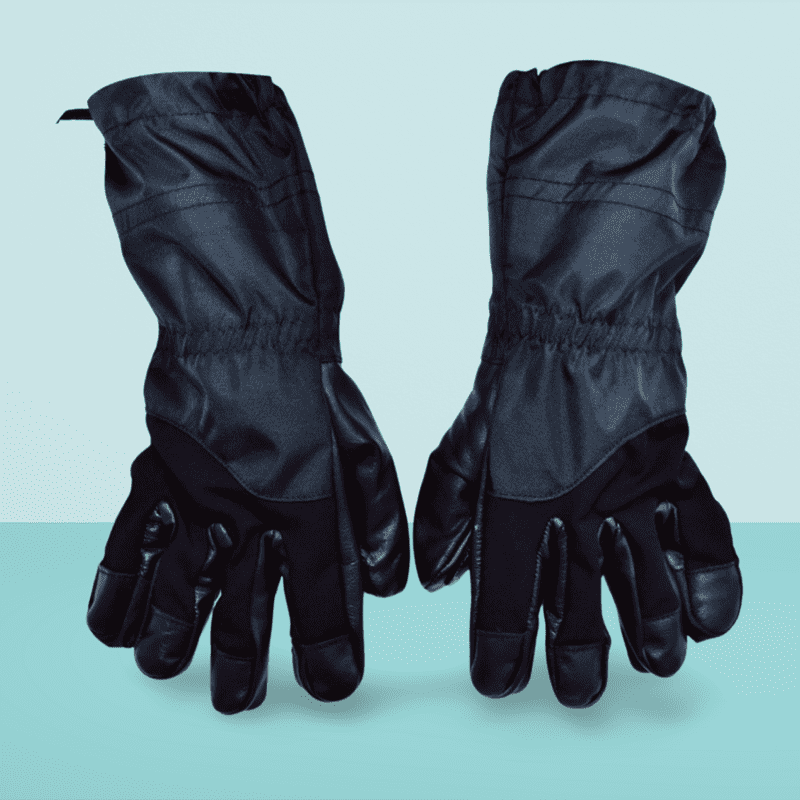 Gloves Outer Gloves Inner (GOGI)