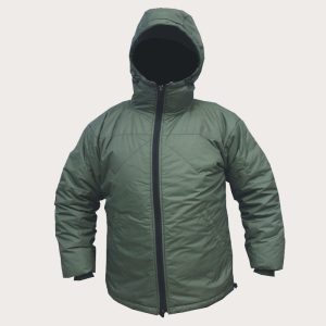Image for Jacket extreme cold climate-two layer product