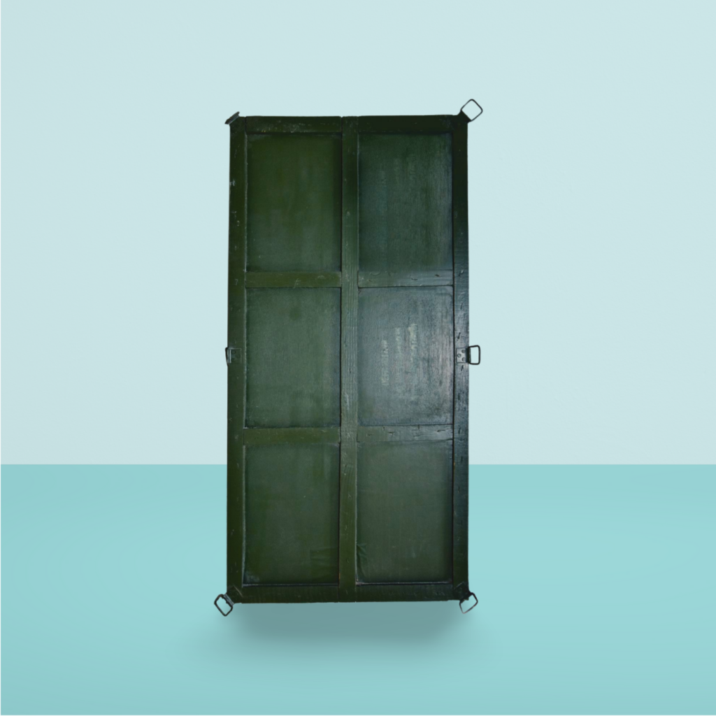 Platform cargo aerial delivery for an- 32