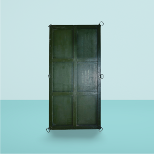 Image for Platform cargo aerial delivery for an- 32 product