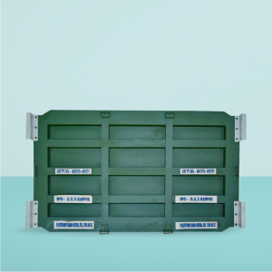 Image for Skid board for mi-8 helicopter product