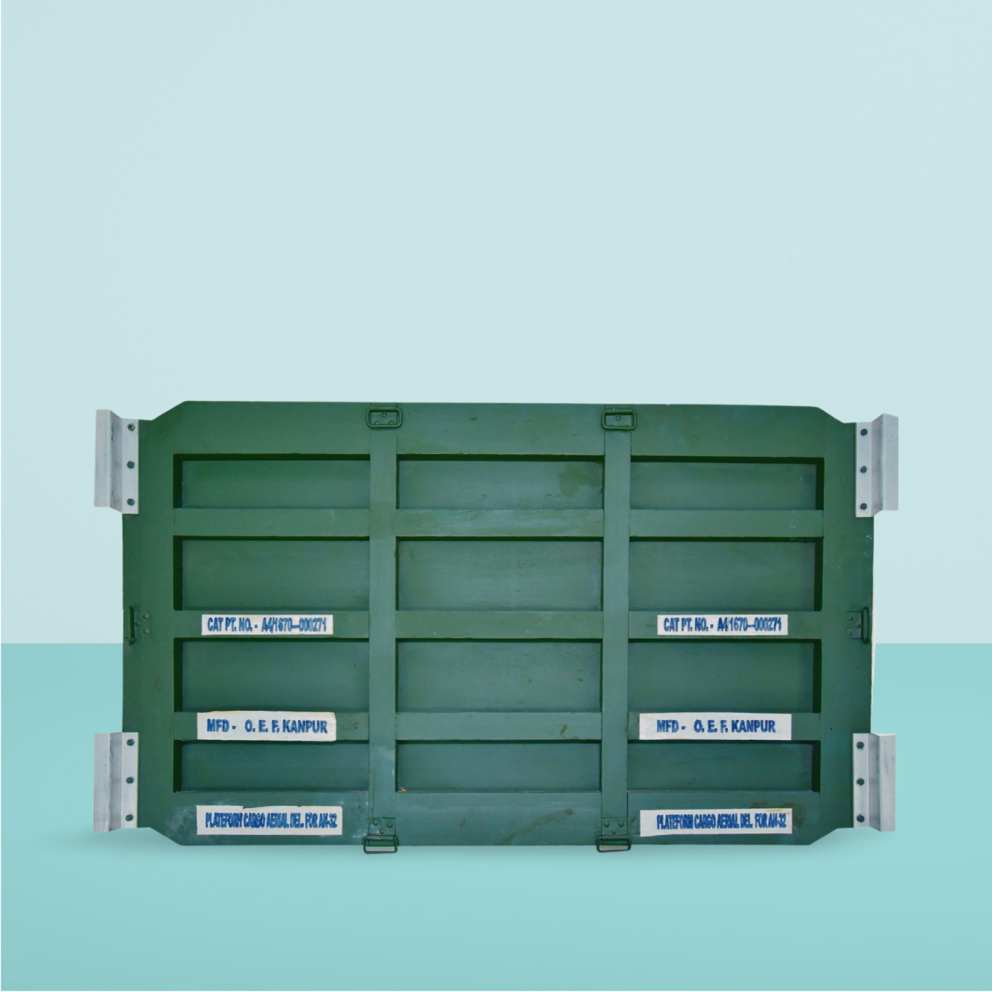 Image for Supply Drop Equipment category