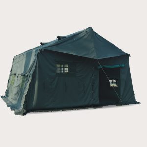 Image for Tent extendable frame supported-tefs product
