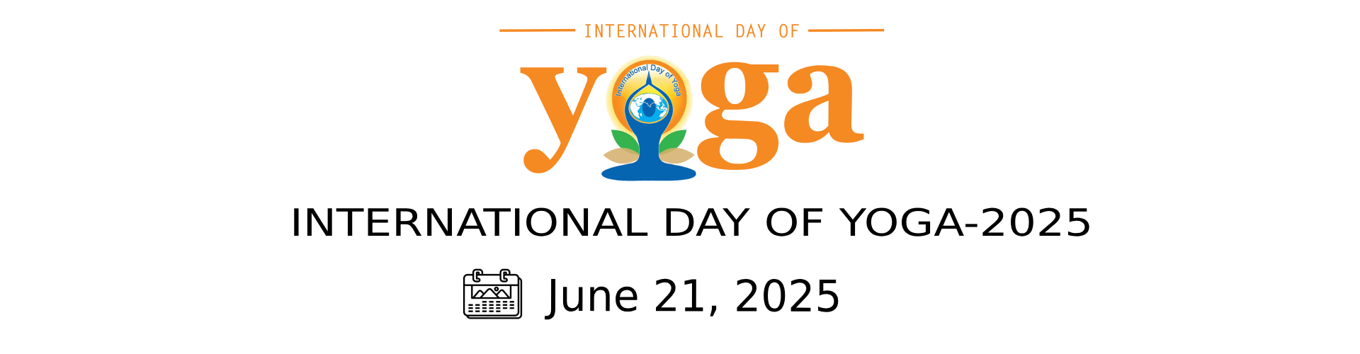 International Day of Yoga – 2025